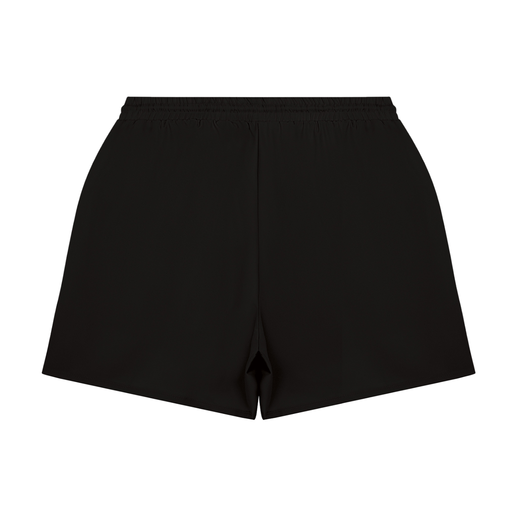 Men’s Psalm 18:32 Lined Performance Shorts