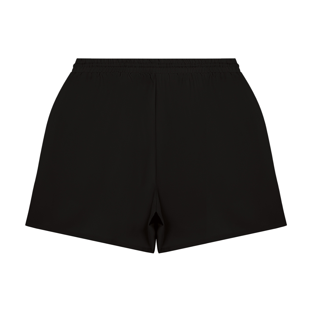 Men’s Psalm 18:32 Lined Performance Shorts