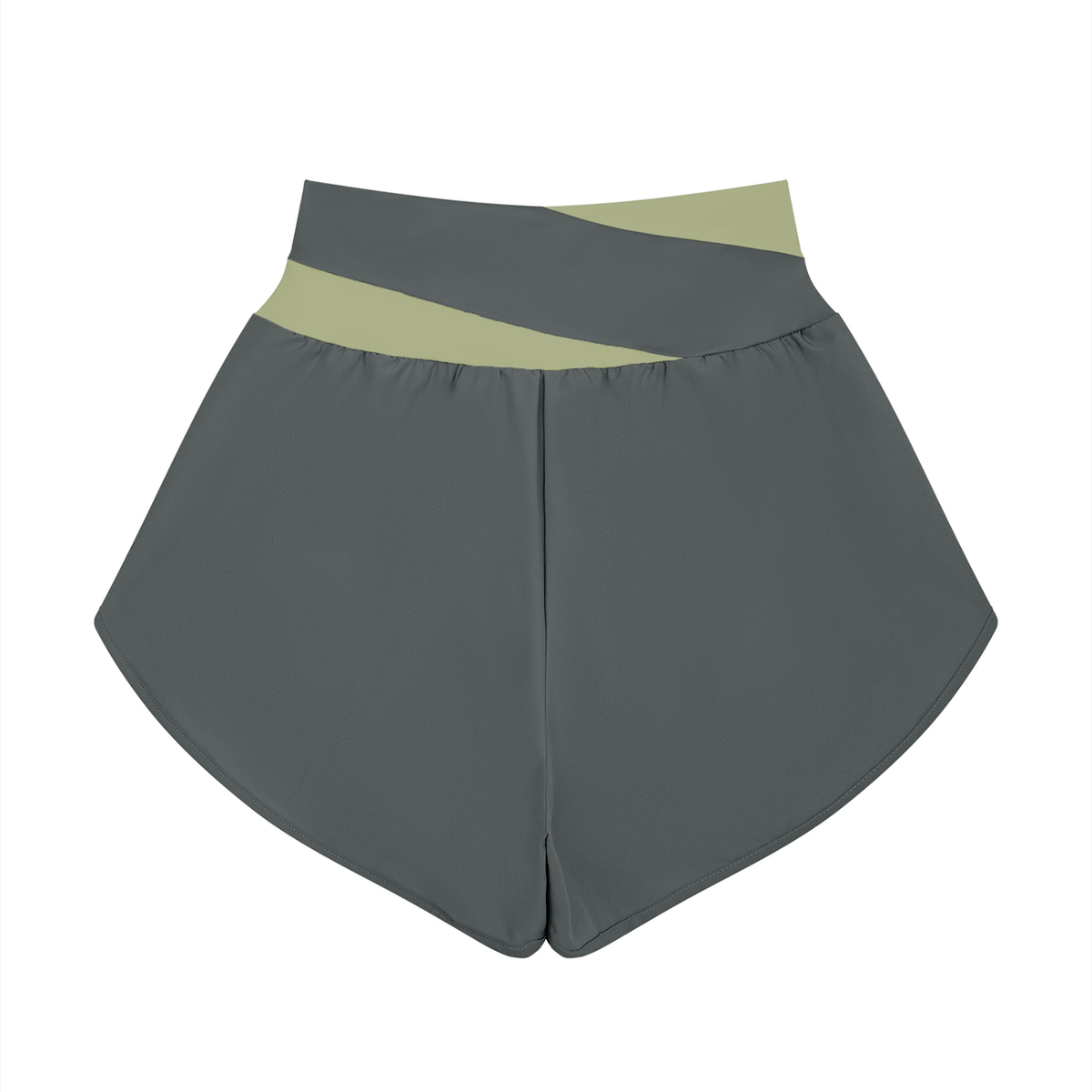Women’s Revelation 19:6 Performance shorts
