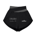 Women’s Revelation 19:6 Performance shorts