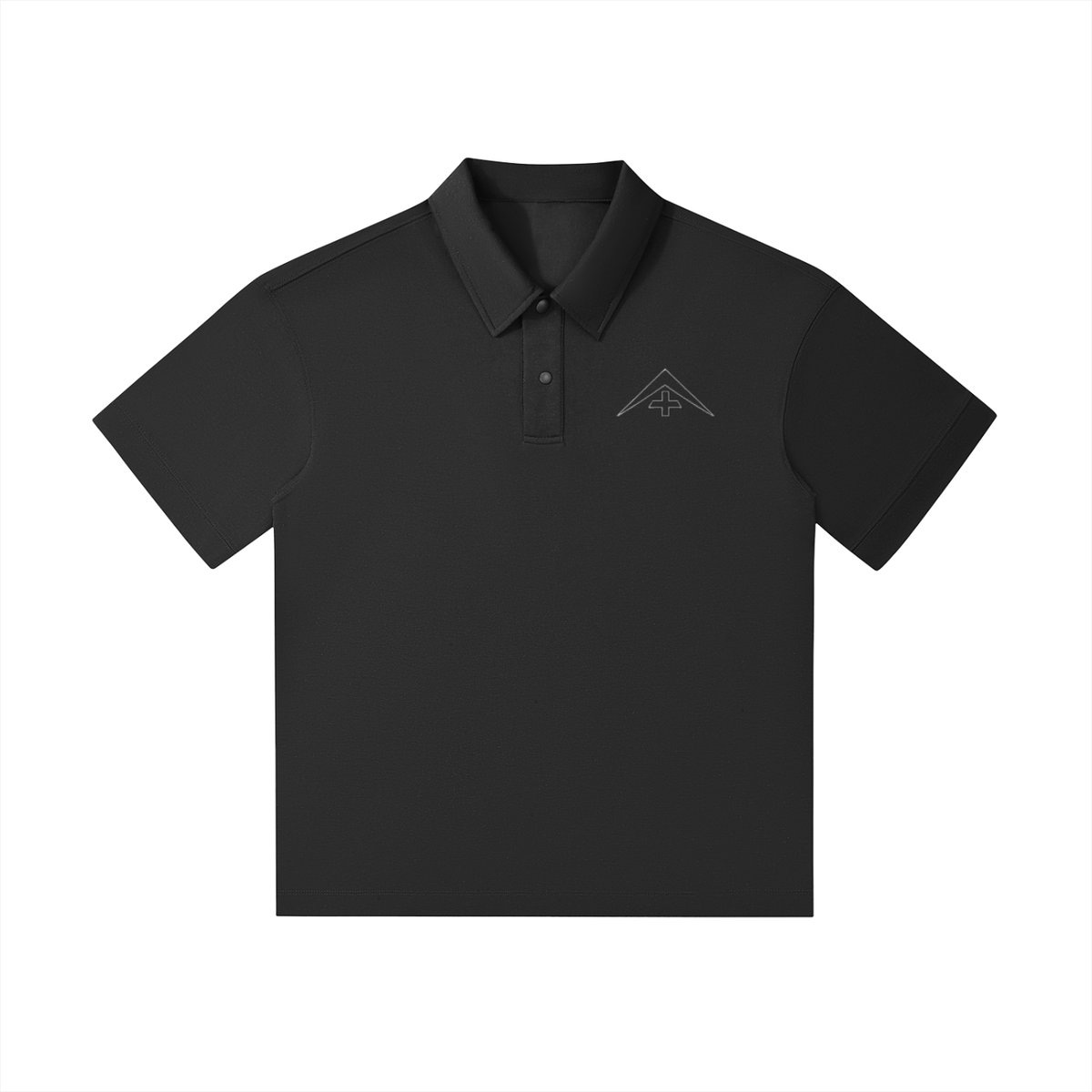 Romans 13:14 Short Sleeve Polo