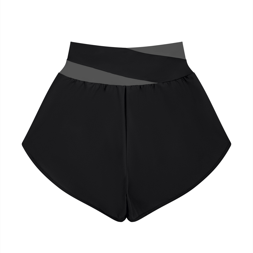 Women’s Revelation 19:6 Performance shorts