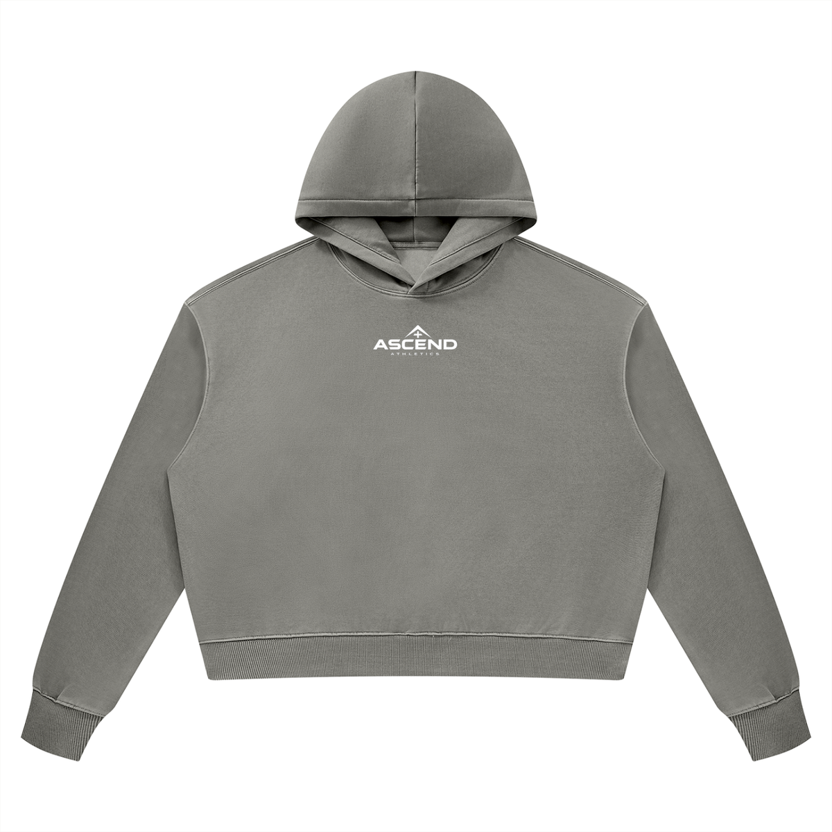 Women’s Song of Solomon Cropped Hoodie