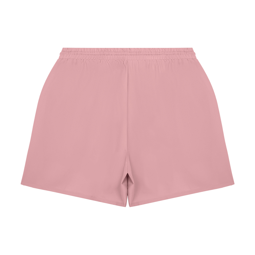 Men’s Psalm 18:32 Lined Performance Shorts