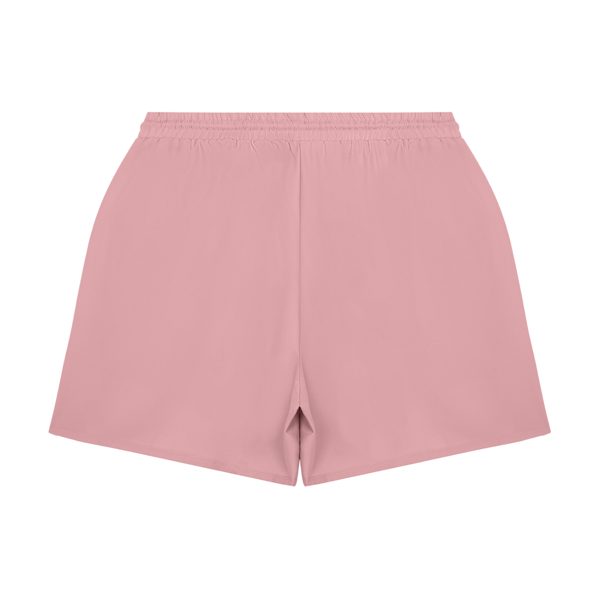 Men’s Psalm 18:32 Lined Performance Shorts