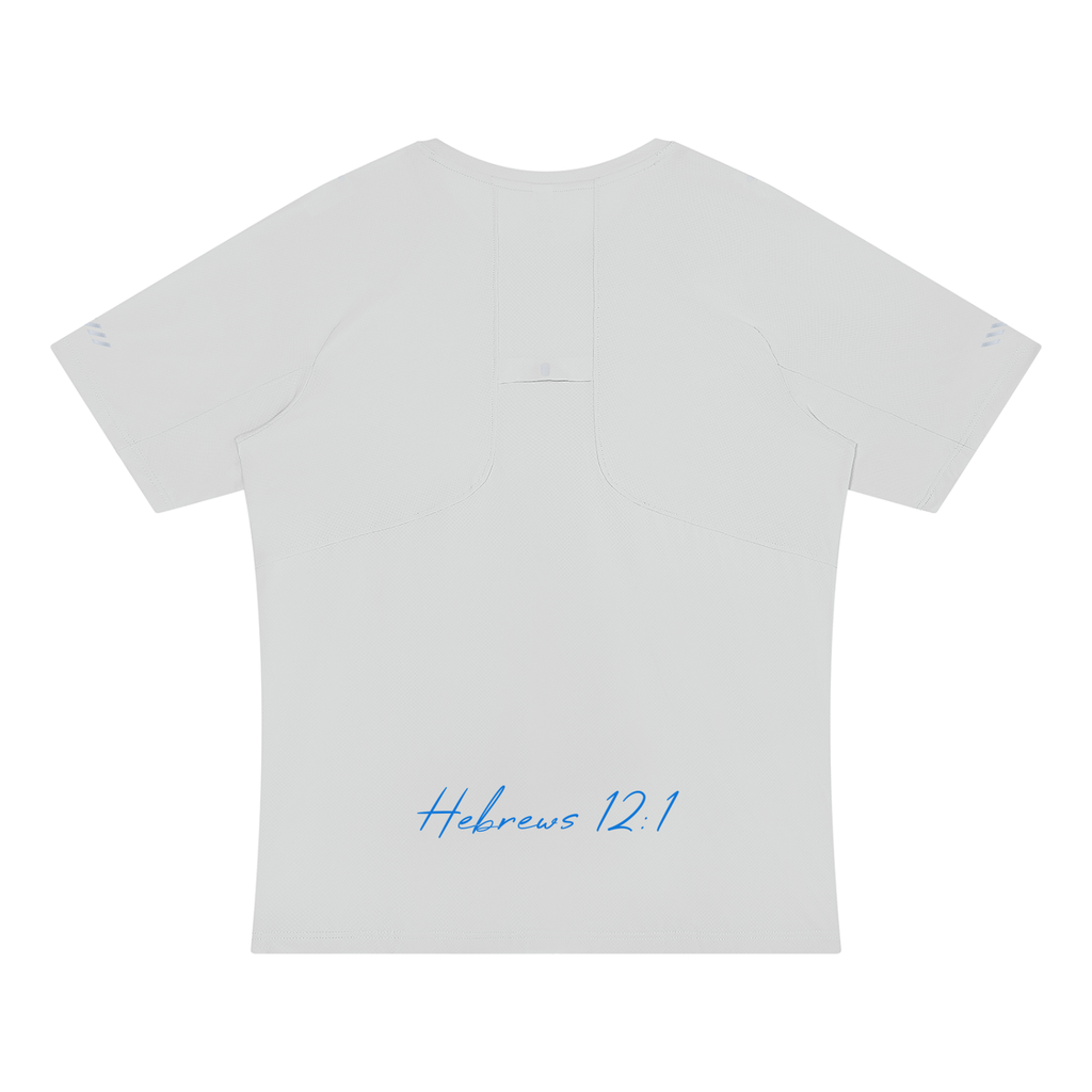 Men’s Reflective Lightweight Running T-Shirt