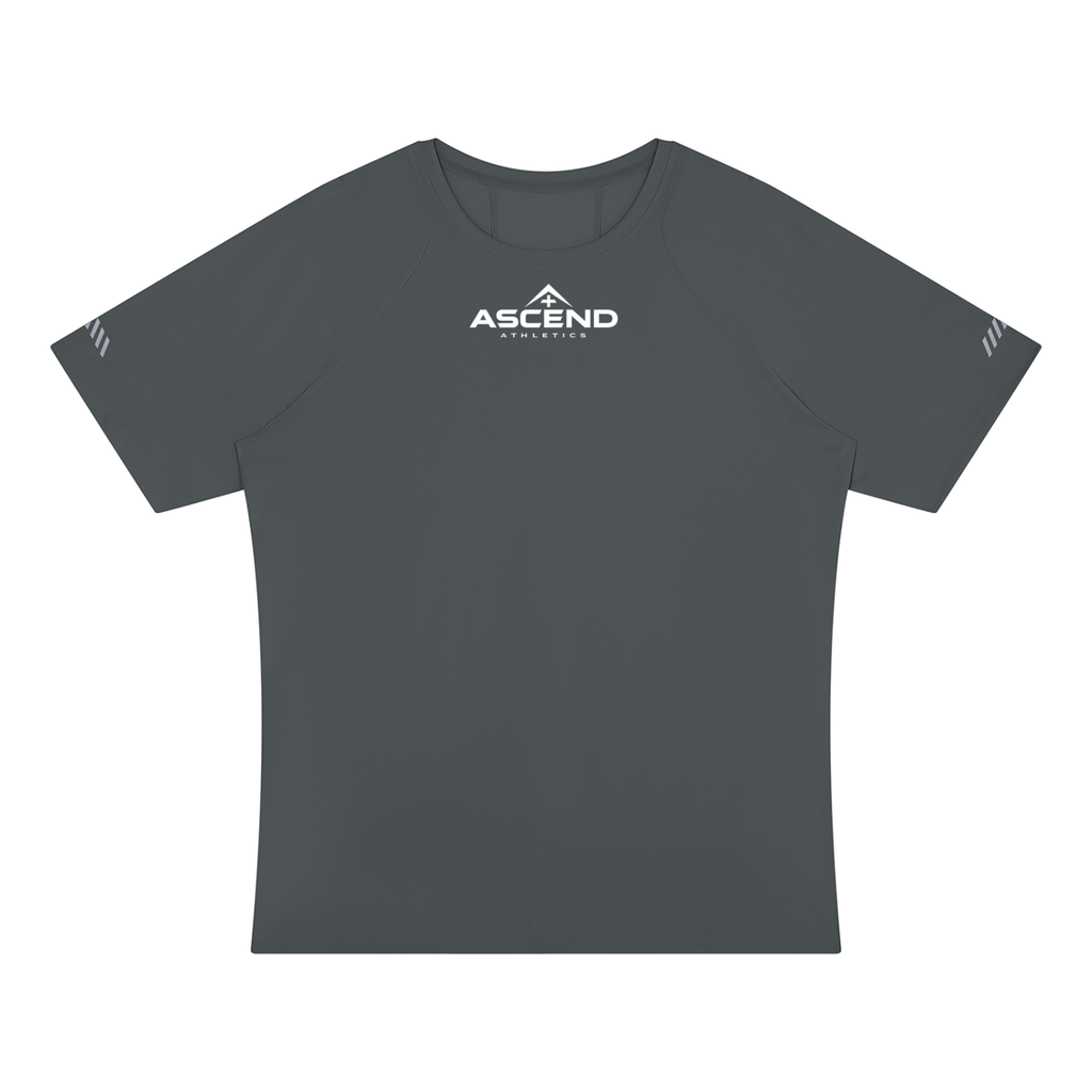 Men’s Reflective Lightweight Running T-Shirt