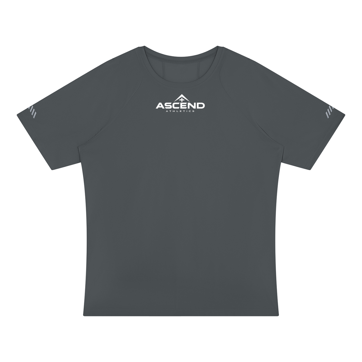 Men’s Reflective Lightweight Running T-Shirt