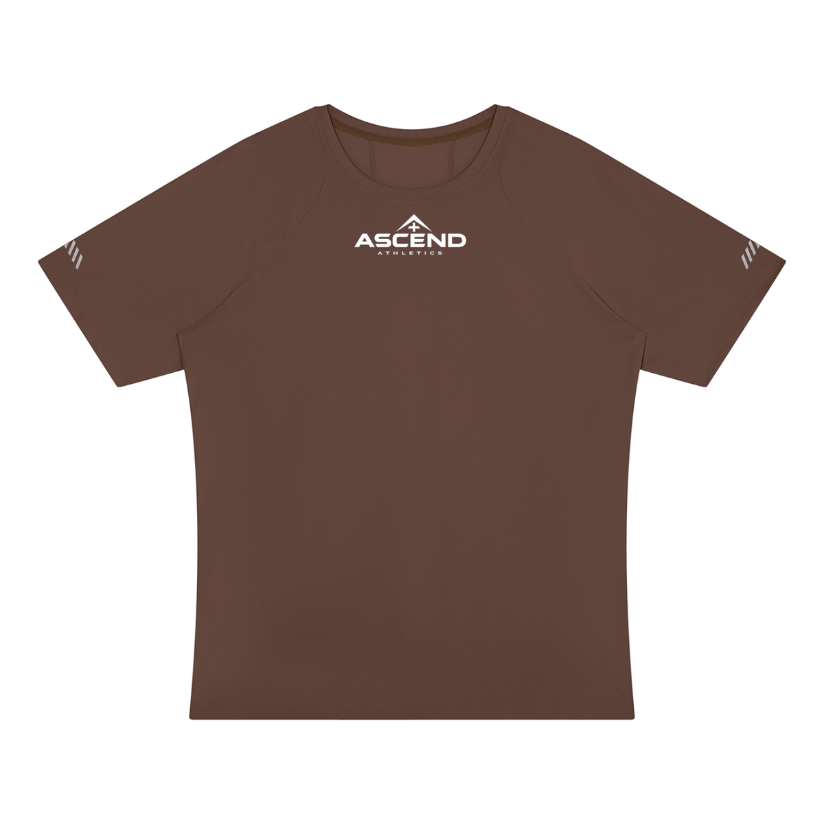 Men’s Reflective Lightweight Running T-Shirt