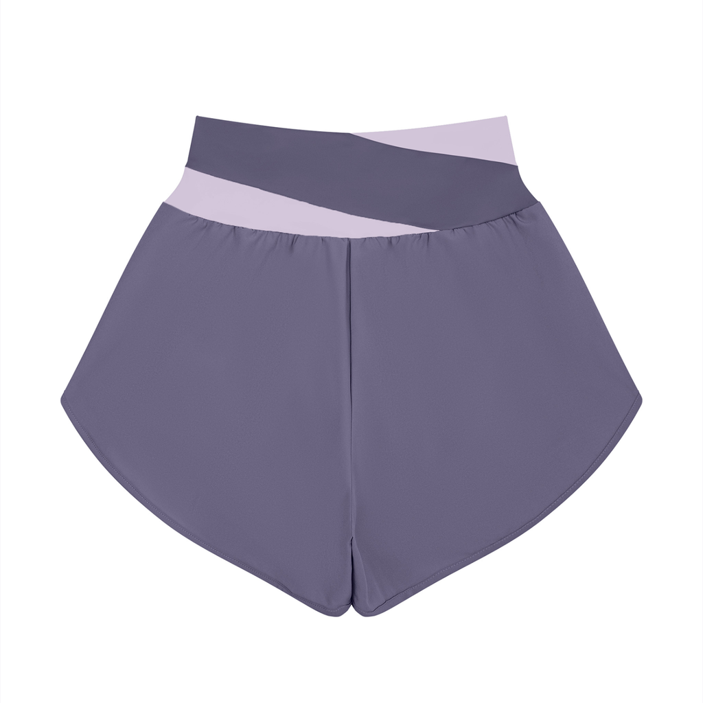 Women’s Revelation 19:6 Performance shorts
