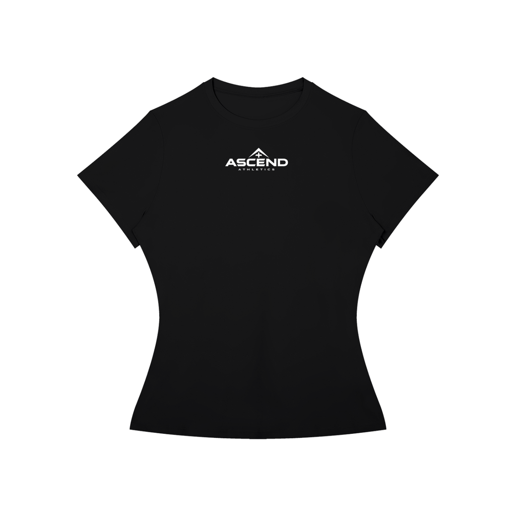 Women’s Slim Fit Performance T-Shirt