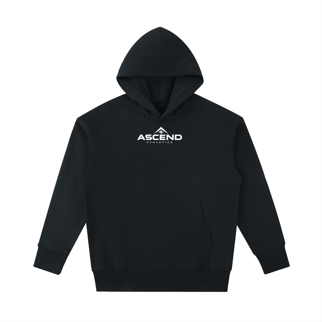 Proverbs 27:17 Hoodie