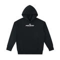 Proverbs 27:17 Hoodie