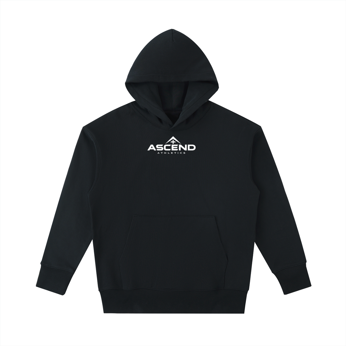 Proverbs 27:17 Hoodie