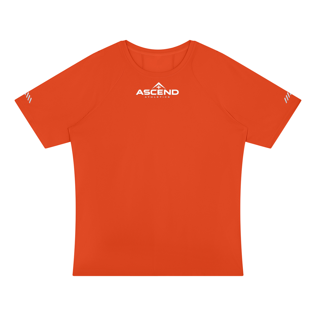 Men’s Reflective Lightweight Running T-Shirt