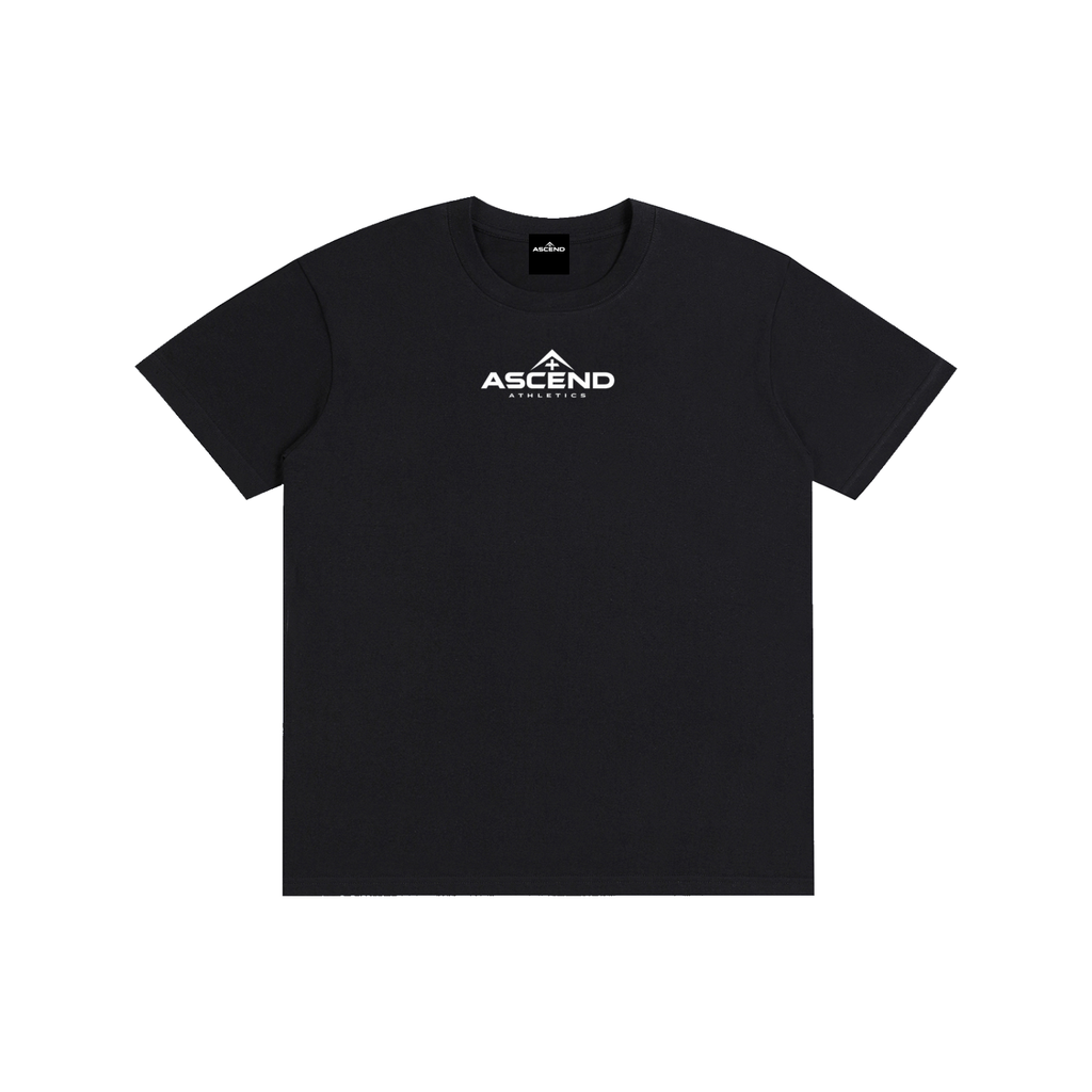 Essential Plain tshirt