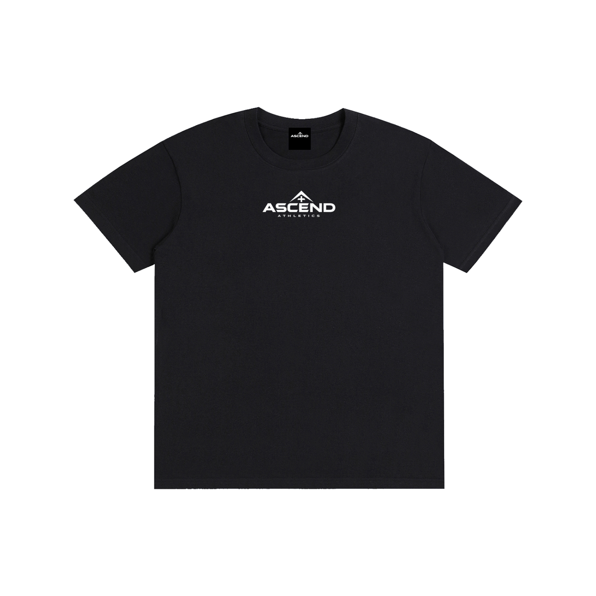 Essential Plain tshirt