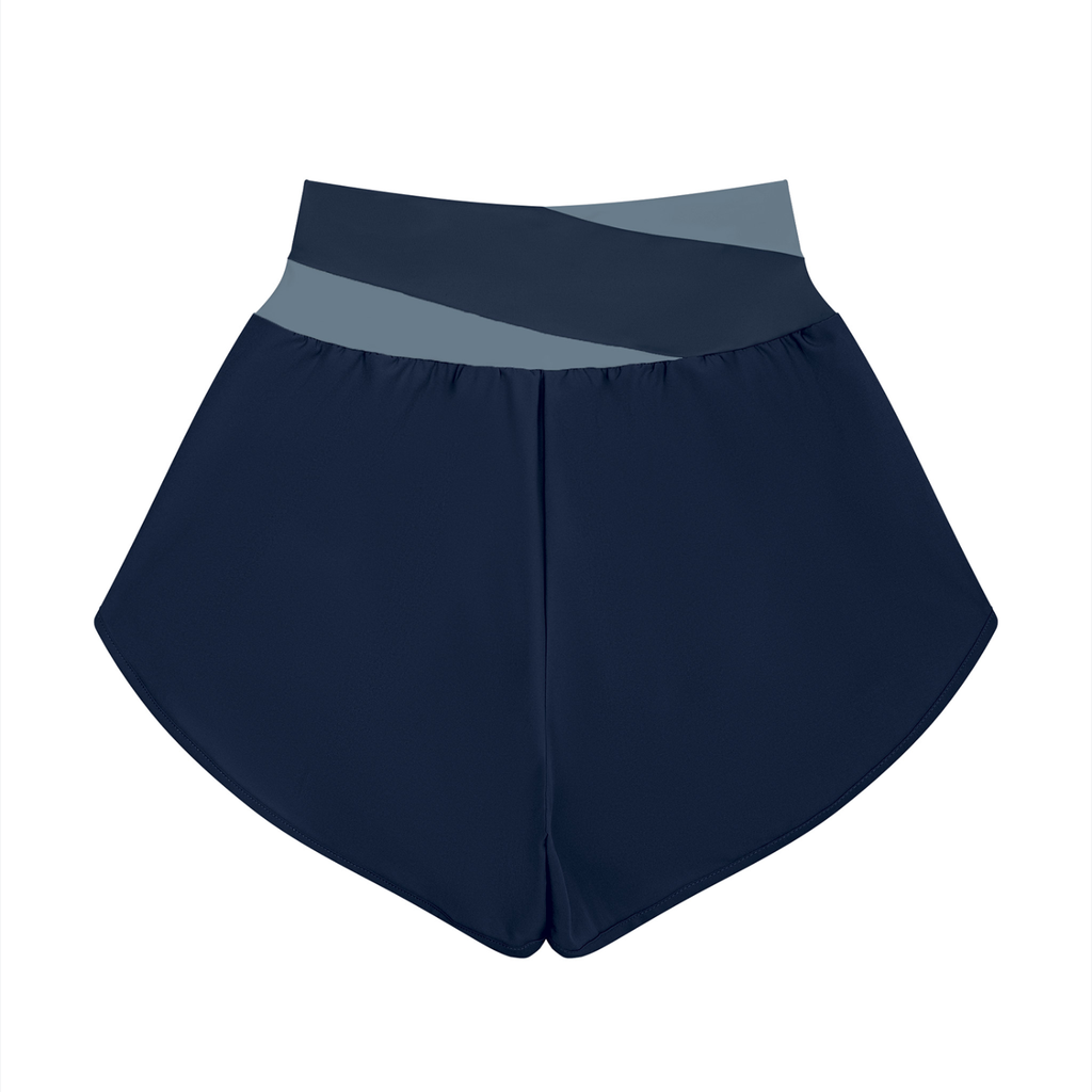 Women’s Revelation 19:6 Performance shorts