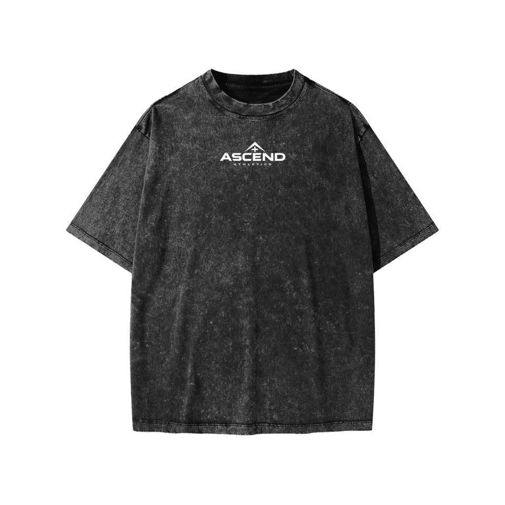 Kids Psalm 27:3 T-shirt