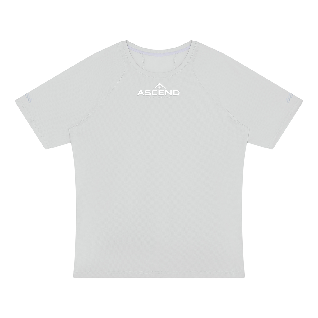 Men’s Reflective Lightweight Running T-Shirt