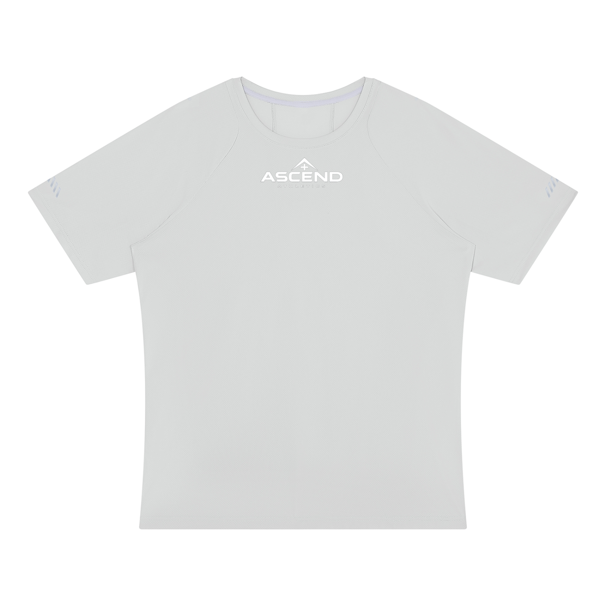 Men’s Reflective Lightweight Running T-Shirt