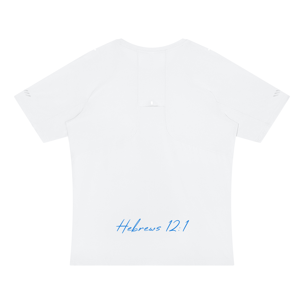 Men’s Reflective Lightweight Running T-Shirt