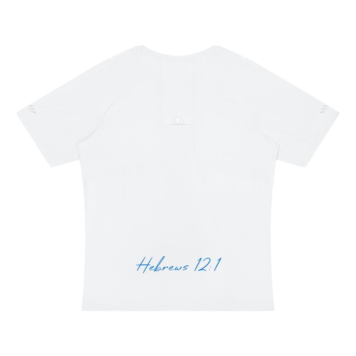 Men’s Reflective Lightweight Running T-Shirt
