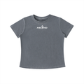 Womens 1 Peter 4:8 Wash Slim Fit T-shirt