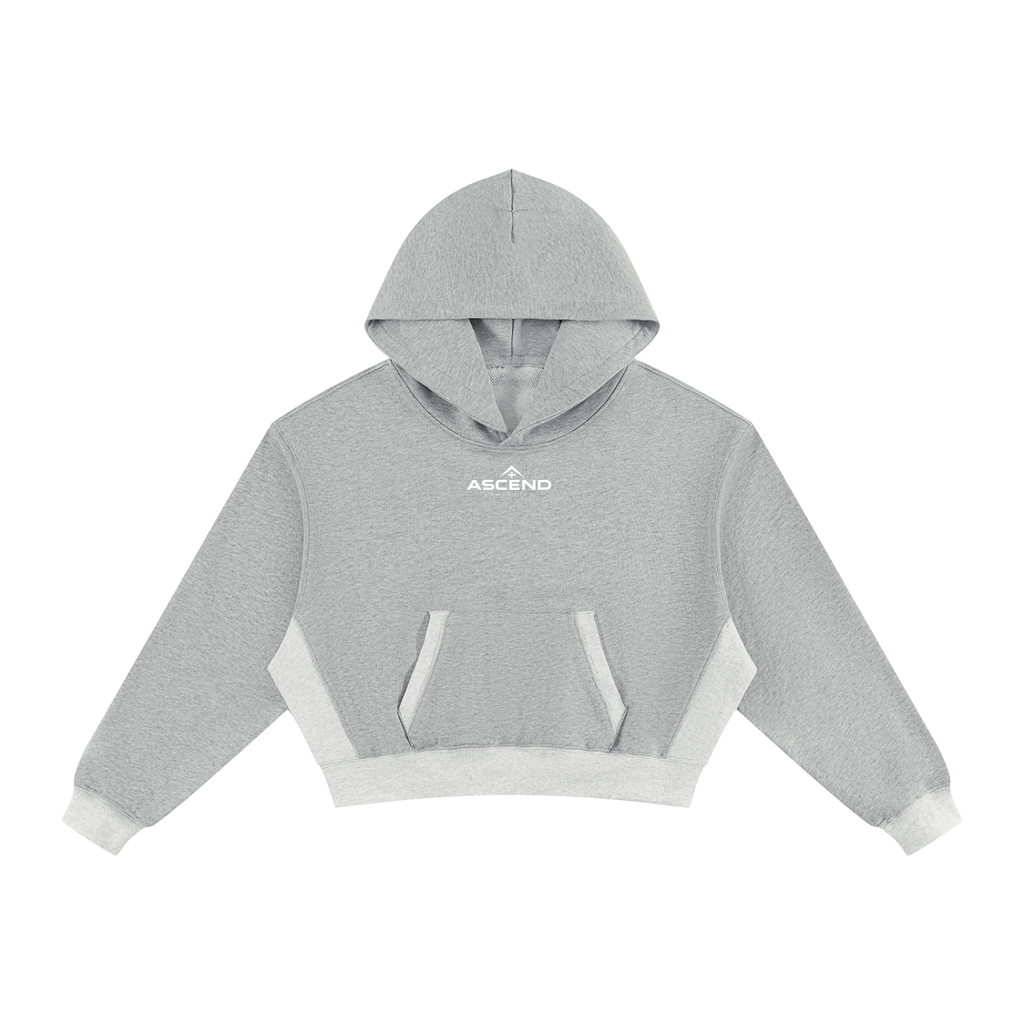 Women’s 2 Corinthians 5:7 Hoodie
