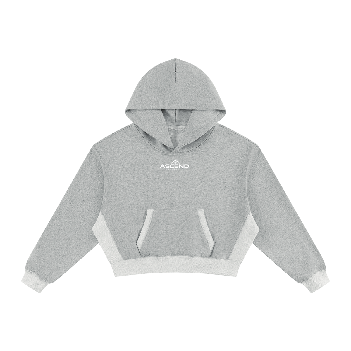Women’s 2 Corinthians 5:7 Hoodie