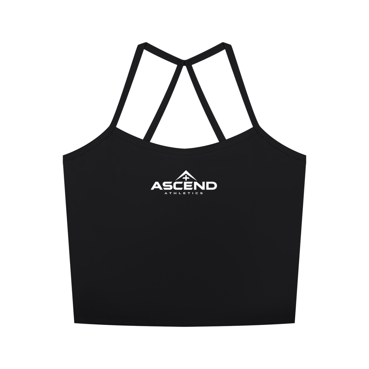 Women’s Athletic Tank Top