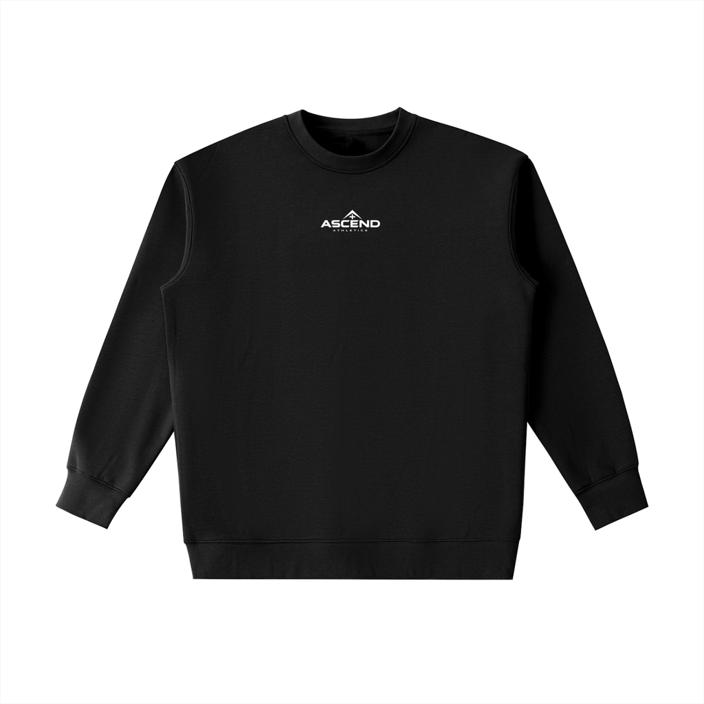 Isaiah 26:3 Crewneck