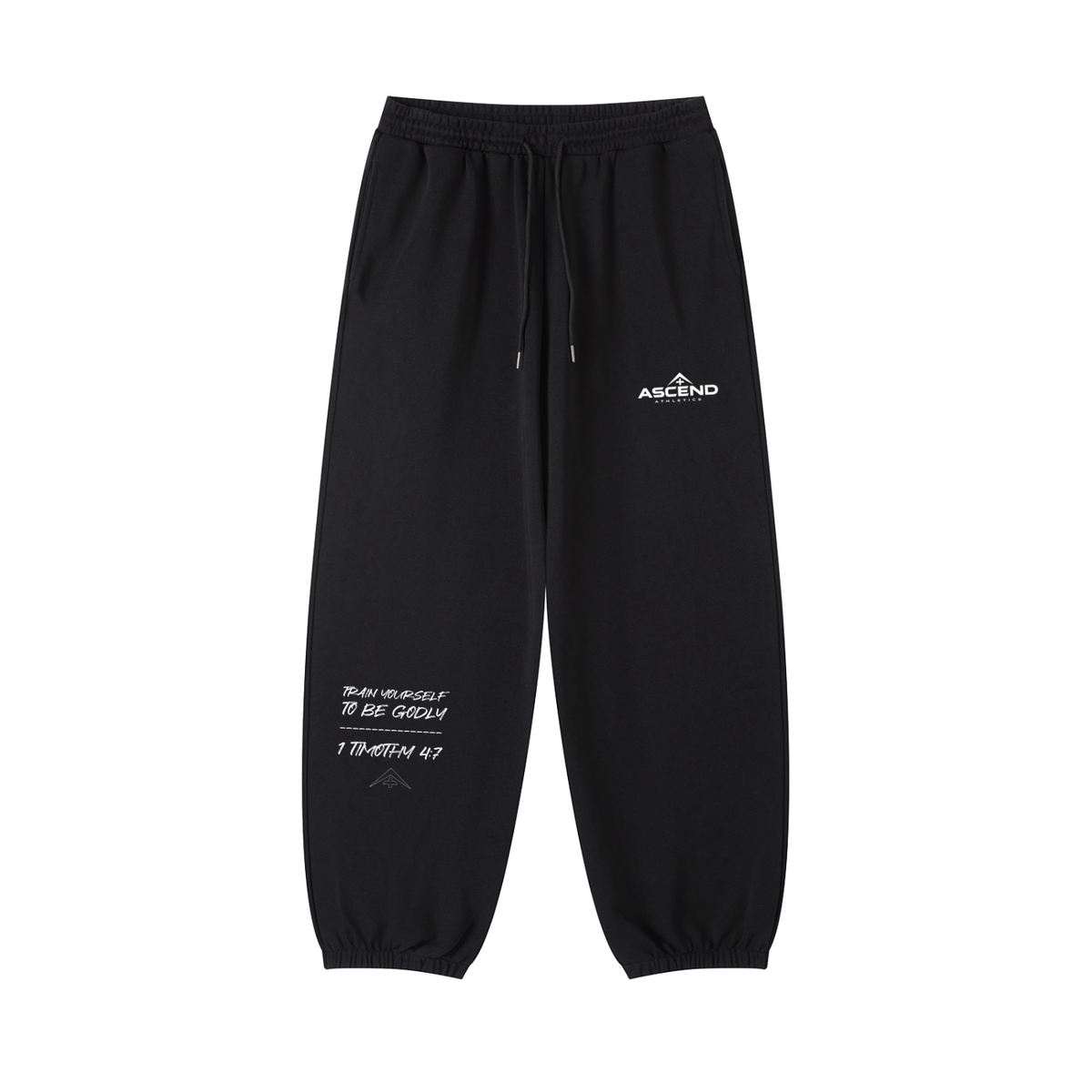 1 Timothy 4:7 Essential Sweatpants