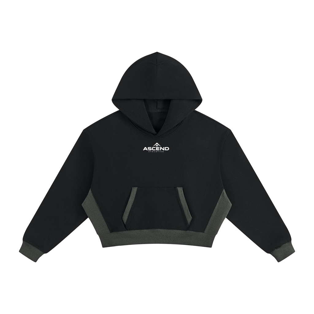 Women’s 2 Corinthians 5:7 Hoodie
