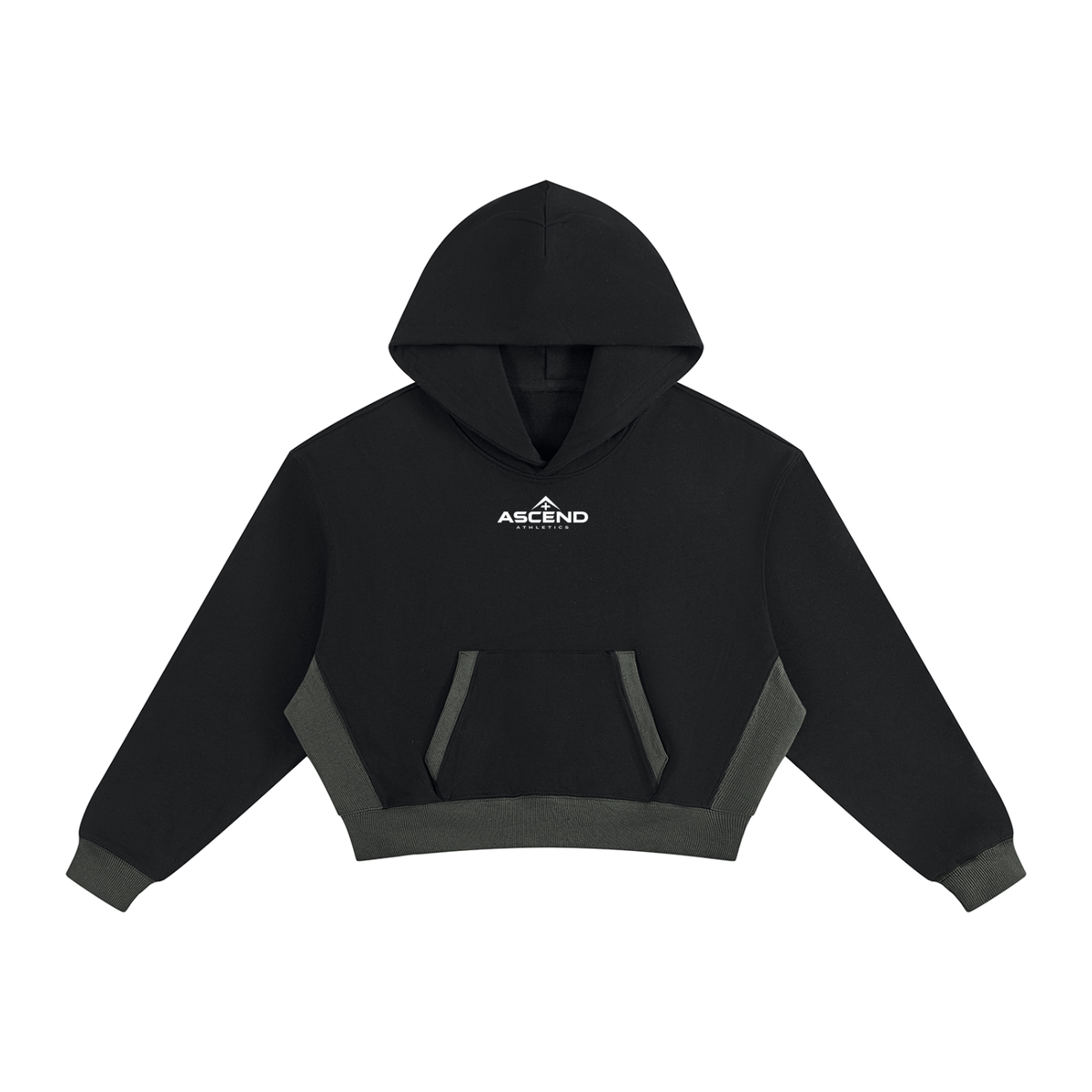 Women’s 2 Corinthians 5:7 Hoodie