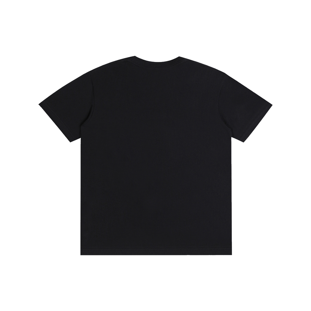 Essential Plain tshirt
