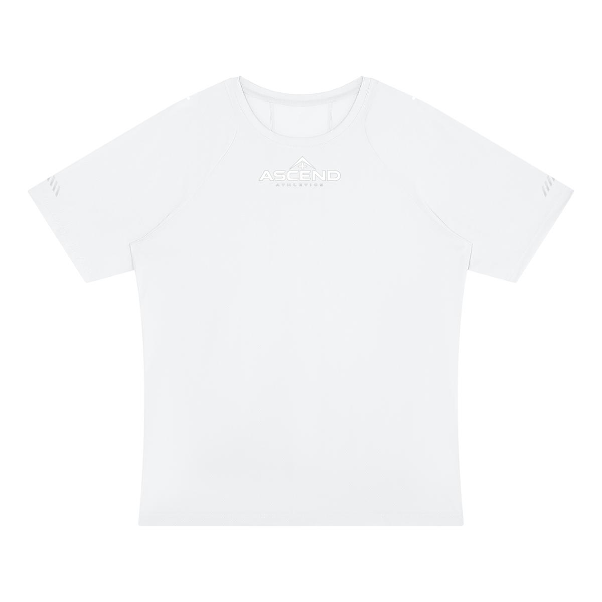Men’s Reflective Lightweight Running T-Shirt